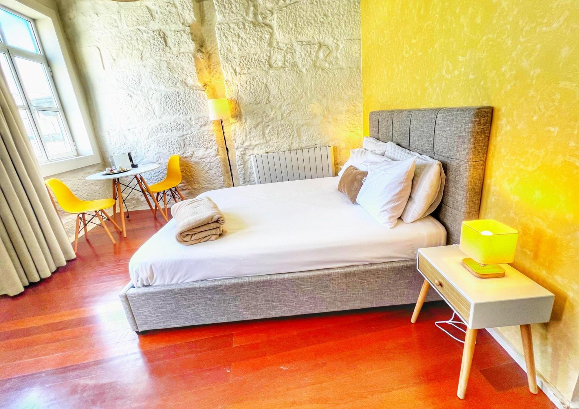 Sao Domingos Residence 1 Порту Экстерьер фото