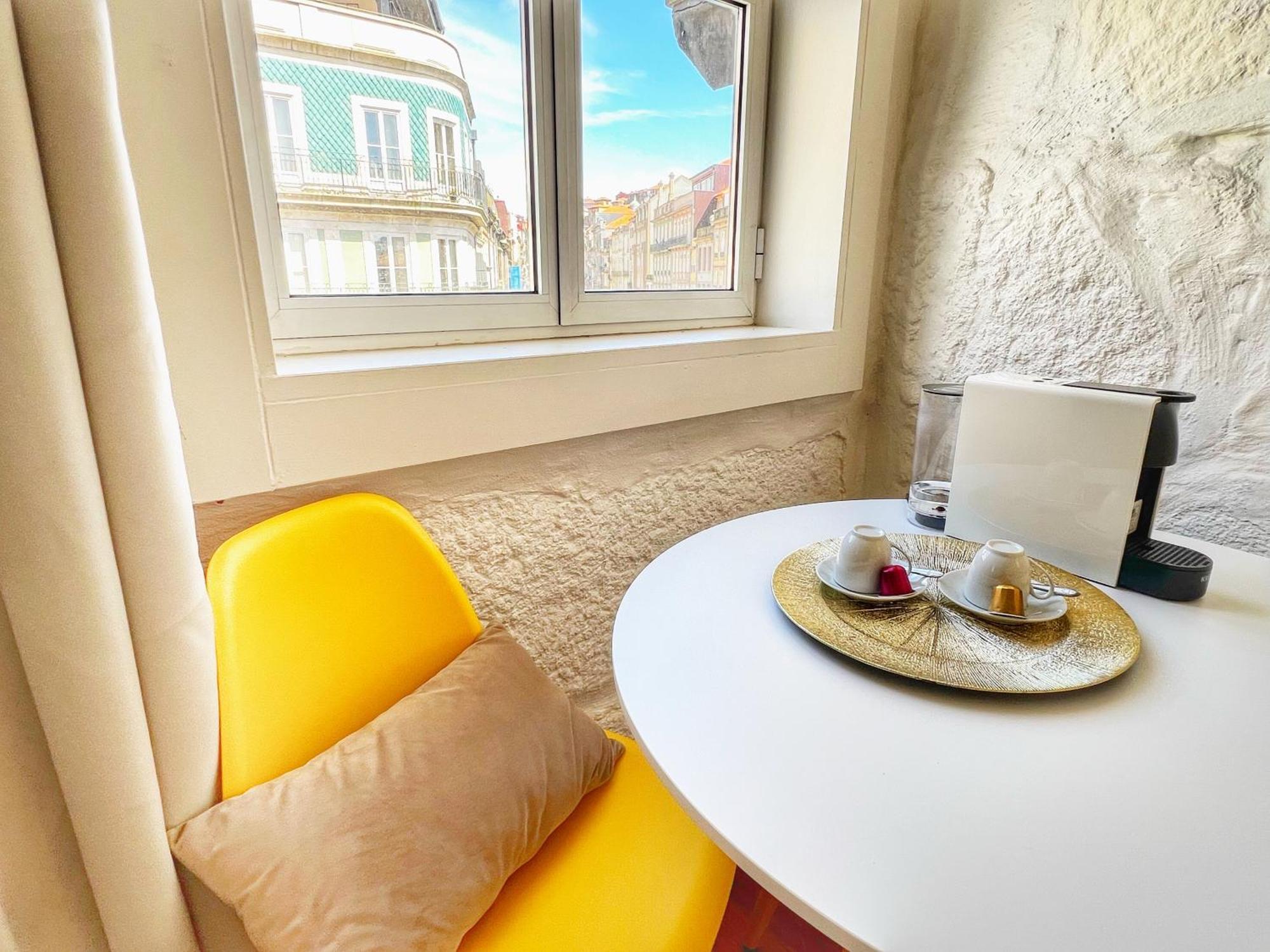 Sao Domingos Residence 1 Порту Экстерьер фото